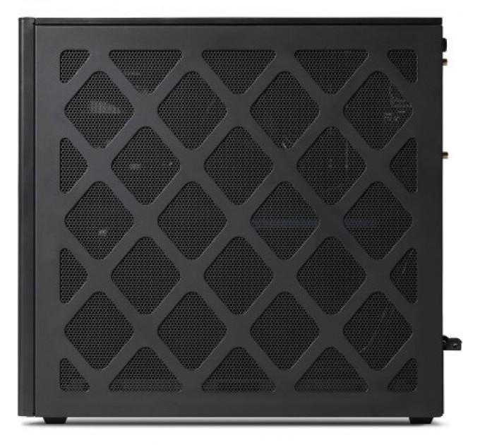 ASUS Комп'ютер ASUS NUC 13 Extreme Kit NUC13RNGi7 / i7-13700K, PCIex16, 3xM.2 key M, 2x2.5'' or 1x3.5'' SATA (90AB3RNG-MR8120)