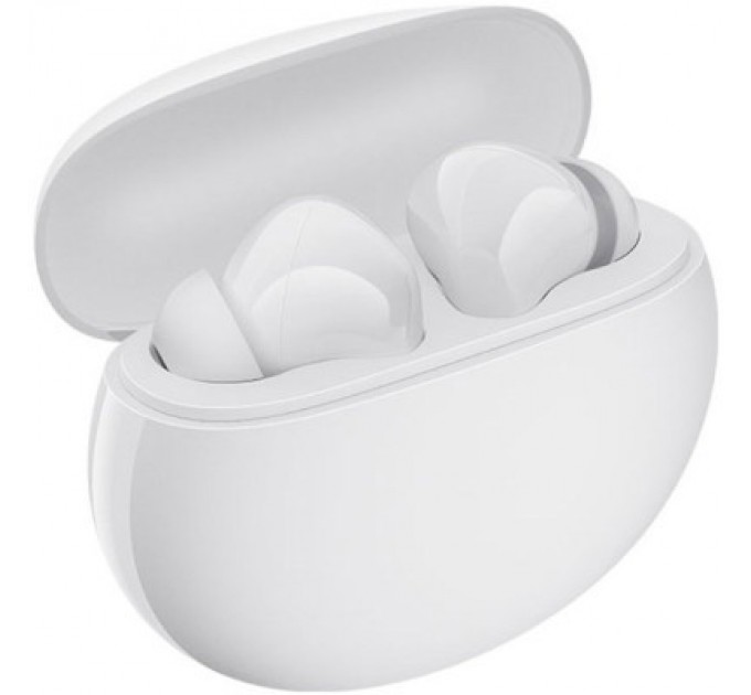 Xiaomi Навушники Xiaomi Redmi Buds 4 Active White (BHR8000GL)