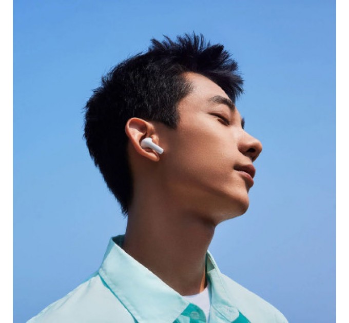 Xiaomi Навушники Xiaomi Redmi Buds 4 Active White (BHR8000GL)