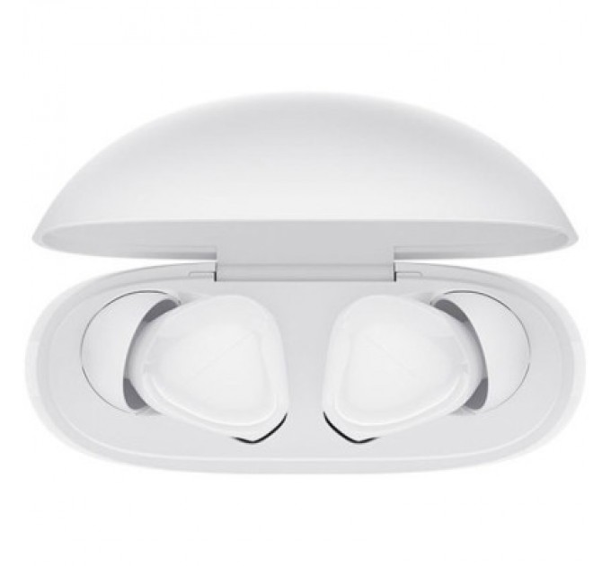 Xiaomi Навушники Xiaomi Redmi Buds 4 Active White (BHR8000GL)