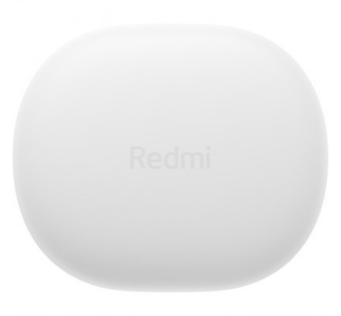 Xiaomi Навушники Xiaomi Redmi Buds 4 Lite White (BHR6919G)