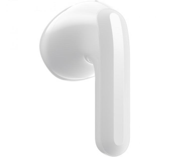 Xiaomi Навушники Xiaomi Redmi Buds 4 Lite White (BHR6919G)