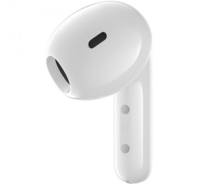 Xiaomi Навушники Xiaomi Redmi Buds 4 Lite White (BHR6919G)