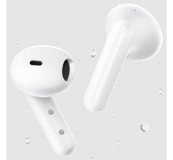 Xiaomi Навушники Xiaomi Redmi Buds 4 Lite White (BHR6919G)