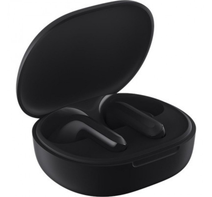 Xiaomi Навушники Xiaomi Redmi Buds 4 Lite Black (BHR7118GL)