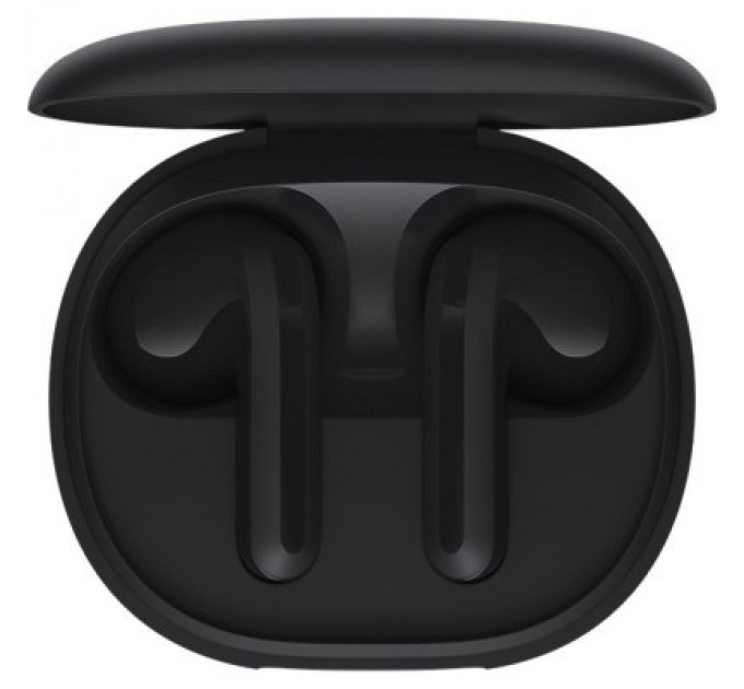 Xiaomi Навушники Xiaomi Redmi Buds 4 Lite Black (BHR7118GL)