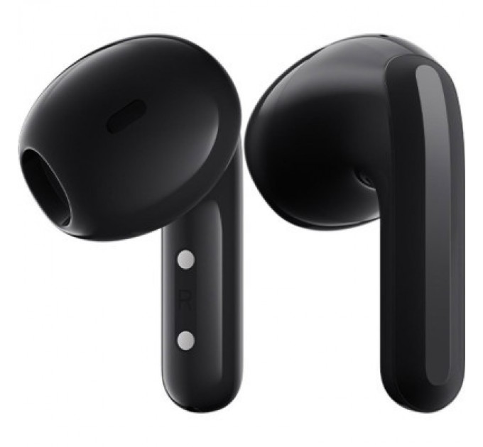 Xiaomi Навушники Xiaomi Redmi Buds 4 Lite Black (BHR7118GL)