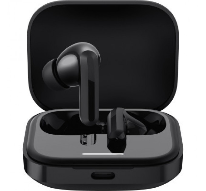 Xiaomi Навушники Xiaomi Redmi Buds 5 Black (BHR7627GL)