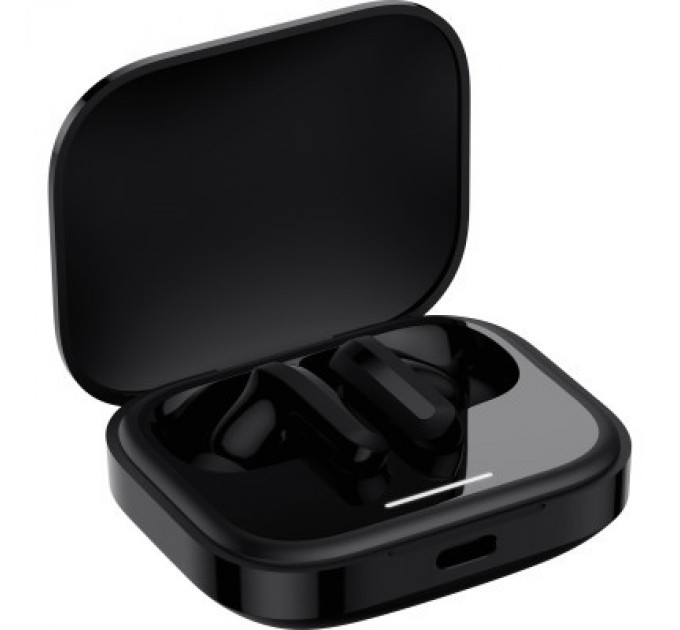 Xiaomi Навушники Xiaomi Redmi Buds 5 Black (BHR7627GL)