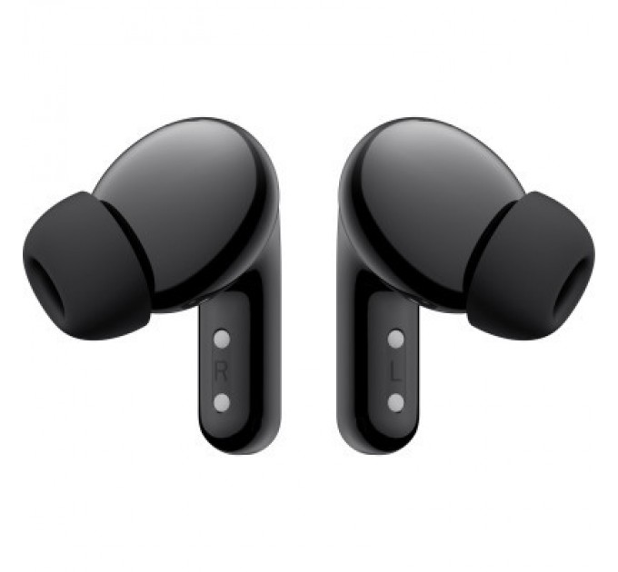 Xiaomi Навушники Xiaomi Redmi Buds 5 Black (BHR7627GL)