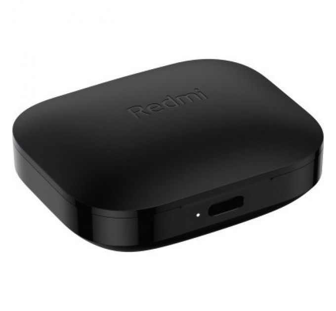 Xiaomi Навушники Xiaomi Redmi Buds 5 Black (BHR7627GL)