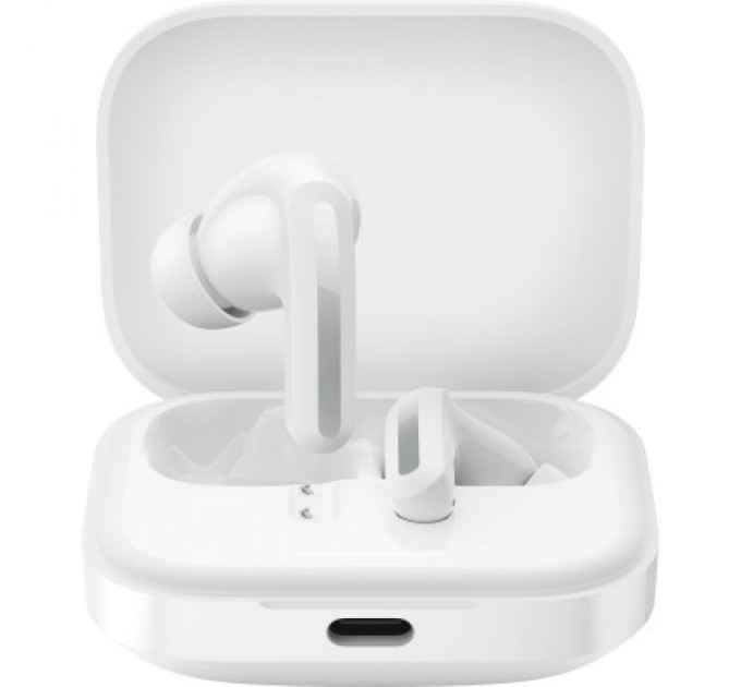 Xiaomi Навушники Xiaomi Redmi Buds 5 White (BHR7628GL)