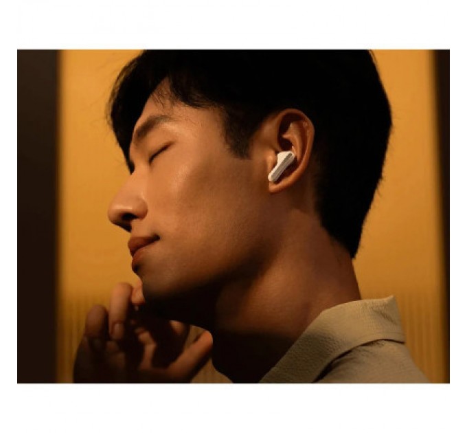 Xiaomi Навушники Xiaomi Redmi Buds 5 White (BHR7628GL)