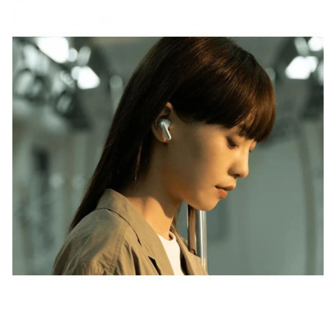 Xiaomi Навушники Xiaomi Redmi Buds 5 White (BHR7628GL)