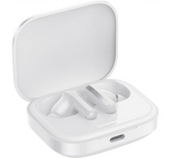 Xiaomi Навушники Xiaomi Redmi Buds 5 White (BHR7628GL)