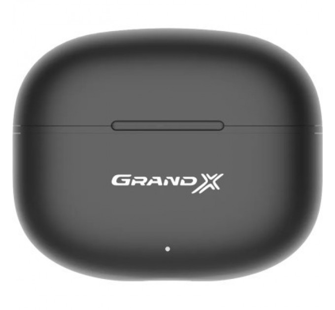 Grand-X Навушники Grand-X GB-99B Black (GB-99B)