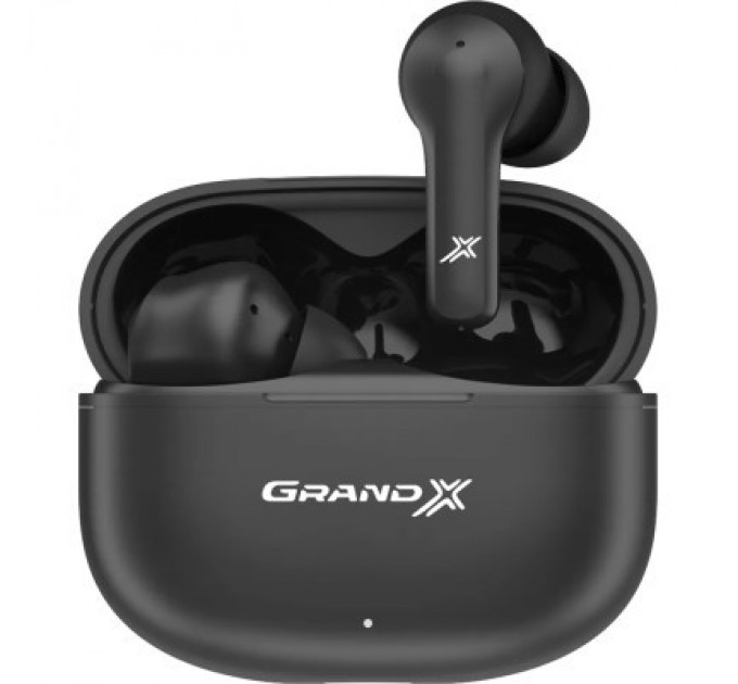 Grand-X Навушники Grand-X GB-99B Black (GB-99B)