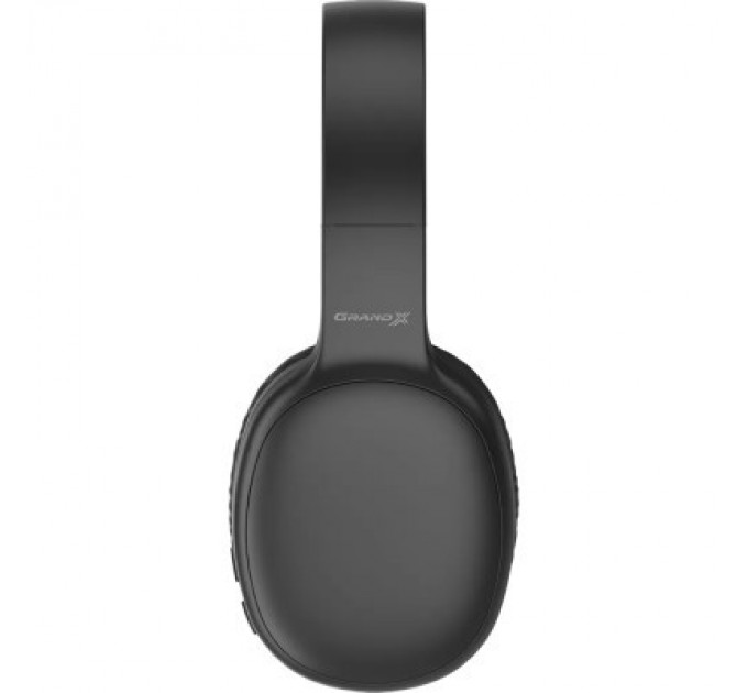 Grand-X Навушники Grand-X GB-11B Black (GB-11B)
