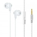 Grand-X Навушники Grand-X EP-66W White (EP-66W)