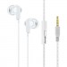 Grand-X Навушники Grand-X EP-66W White (EP-66W)