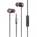 Grand-X Навушники Grand-X EP-71B Black (EP-71B)