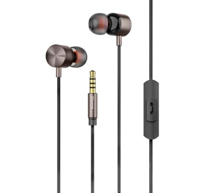 Grand-X Навушники Grand-X EP-71B Black (EP-71B)