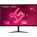 ViewSonic Монітор ViewSonic VX2718-PC-MHD
