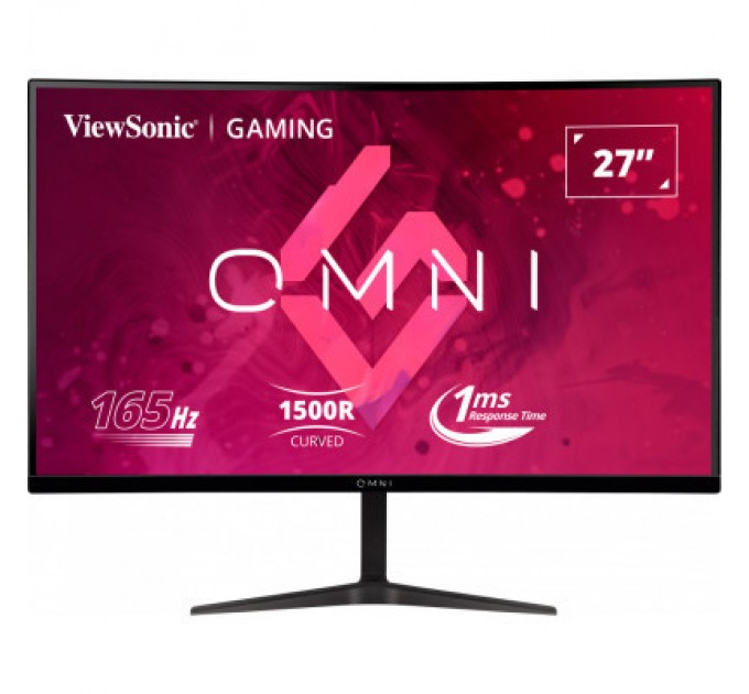 ViewSonic Монітор ViewSonic VX2718-PC-MHD