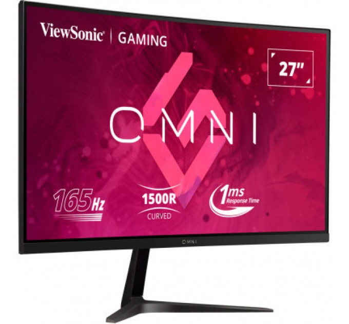 ViewSonic Монітор ViewSonic VX2718-PC-MHD