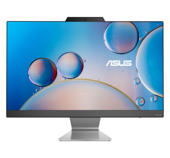 ASUS Комп'ютер ASUS A3402WBAK-BA399M / i7-1255U, 16, 512, KM (90PT03G3-M05Y70)
