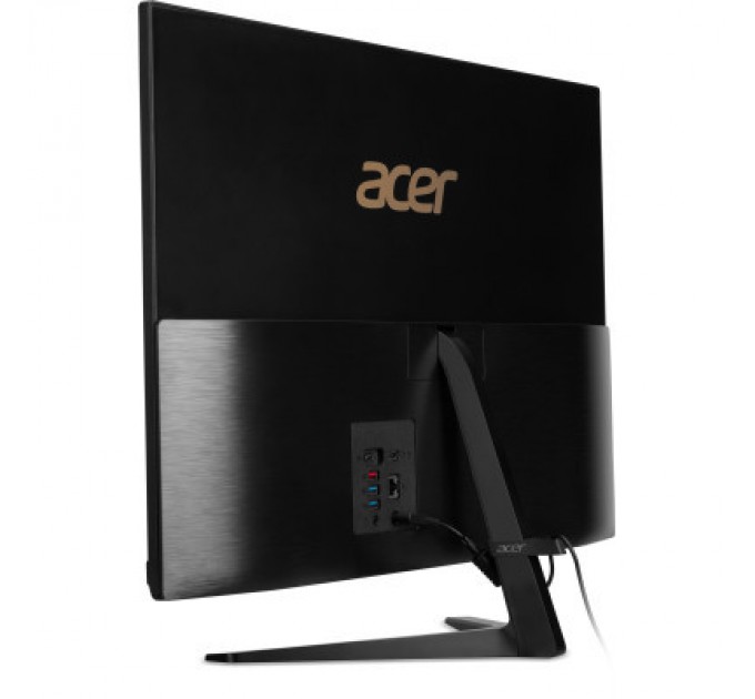 Acer Комп'ютер Acer Aspire C24-1800 AiO / i5-12450H, 16, F1024, кл+м (DQ.BM2ME.002)