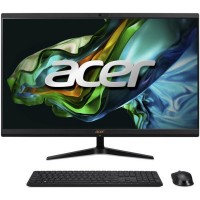 Комп'ютер Acer Aspire C24-1800 AiO / i5-12450H, 16, F1024, кл+м (DQ.BM2ME.002)