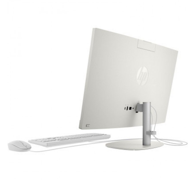 HP Комп'ютер HP 240 G10 AiO / i5-1335U, 8, F512, кл+м (885G6EA)