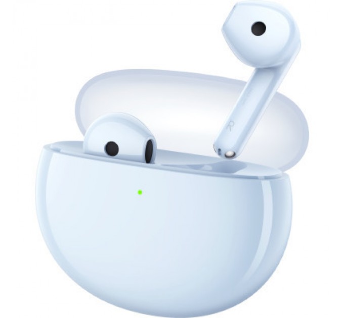 Oppo Навушники Oppo Enco Air3i Blue (ETE91 Blue)