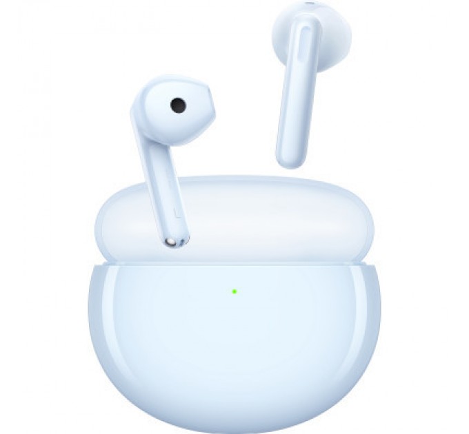 Oppo Навушники Oppo Enco Air3i Blue (ETE91 Blue)