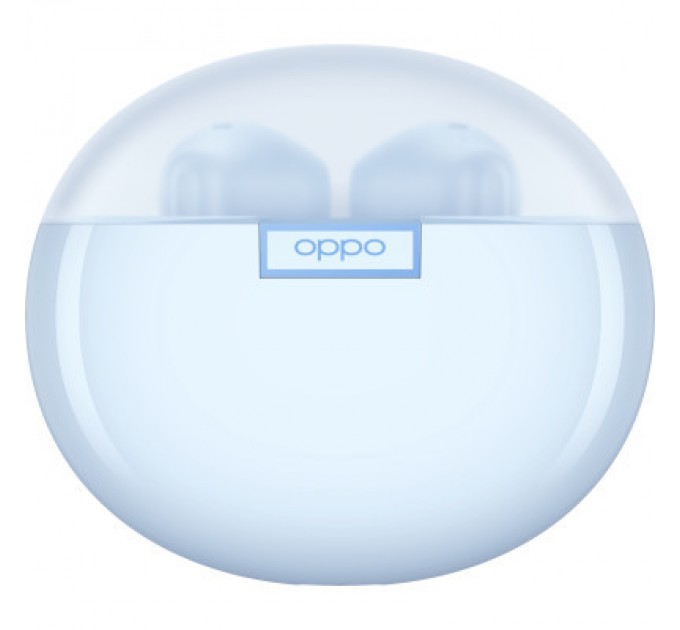 Oppo Навушники Oppo Enco Air3i Blue (ETE91 Blue)