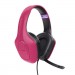 Trust Навушники Trust GXT 415 Zirox 3.5мм Pink (24992)