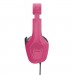Trust Навушники Trust GXT 415 Zirox 3.5мм Pink (24992)