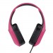 Trust Навушники Trust GXT 415 Zirox 3.5мм Pink (24992)
