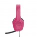 Trust Навушники Trust GXT 415 Zirox 3.5мм Pink (24992)