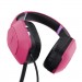 Trust Навушники Trust GXT 415 Zirox 3.5мм Pink (24992)