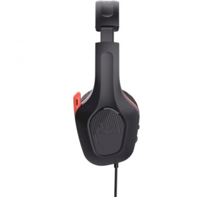 Trust Навушники Trust GXT 415S Zirox 3.5мм Red (24995)