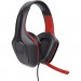 Trust Навушники Trust GXT 415S Zirox 3.5мм Red (24995)