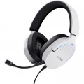 Trust Навушники Trust GXT 490 Fayzo 7.1 USB-A White (25302)