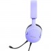Trust Навушники Trust GXT 490 Fayzo 7.1 USB-A Purple (25303)