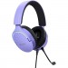 Trust Навушники Trust GXT 490 Fayzo 7.1 USB-A Purple (25303)
