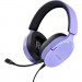 Trust Навушники Trust GXT 490 Fayzo 7.1 USB-A Purple (25303)