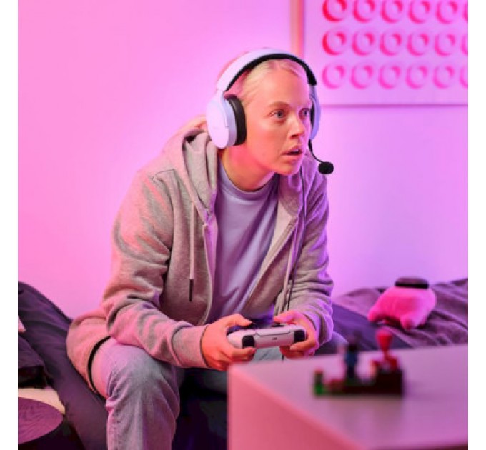 Trust Навушники Trust GXT 490 Fayzo 7.1 USB-A Purple (25303)