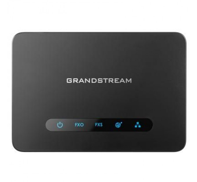 Grandstream VoIP-шлюз Grandstream HT813