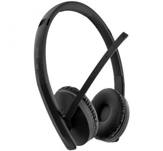 Epos Навушники Epos C20 Wireless Black (1001146)